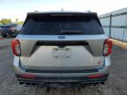 2020 Ford Explorer St en Venta en Mercedes, TX - Water/Flood