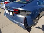 2013 JAGUAR XF SE BUSI for sale at Copart SANDY