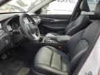2024 Infiniti Qx50 Luxe en Venta en Hillsborough, NJ - Side