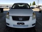 2007 Nissan Sentra 2.0 на продаже в Hayward, CA - Minor Dent/Scratches