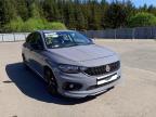2019 FIAT TIPO SPORT for sale at Copart WHITBURN