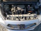 2017 Mitsubishi Mirage G4 Es للبيع في Sacramento، CA - Front End