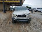 2003 Toyota Tacoma Double Cab Prerunner   na sprzedaż w Tanner, AL - Front End