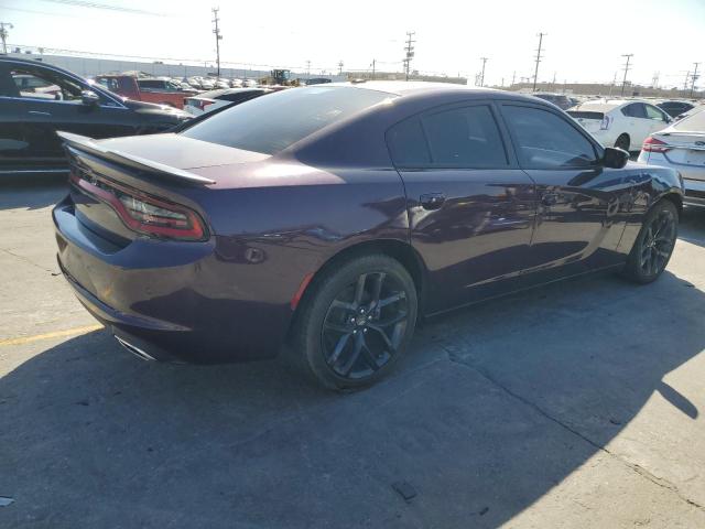  DODGE CHARGER 2022 Fioletowy