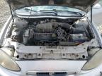 1999 Mercury Sable Gs за продажба в Reno, NV - Side