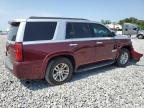 2019 Chevrolet Tahoe K1500 Lt na sprzedaż w Apopka, FL - Front End