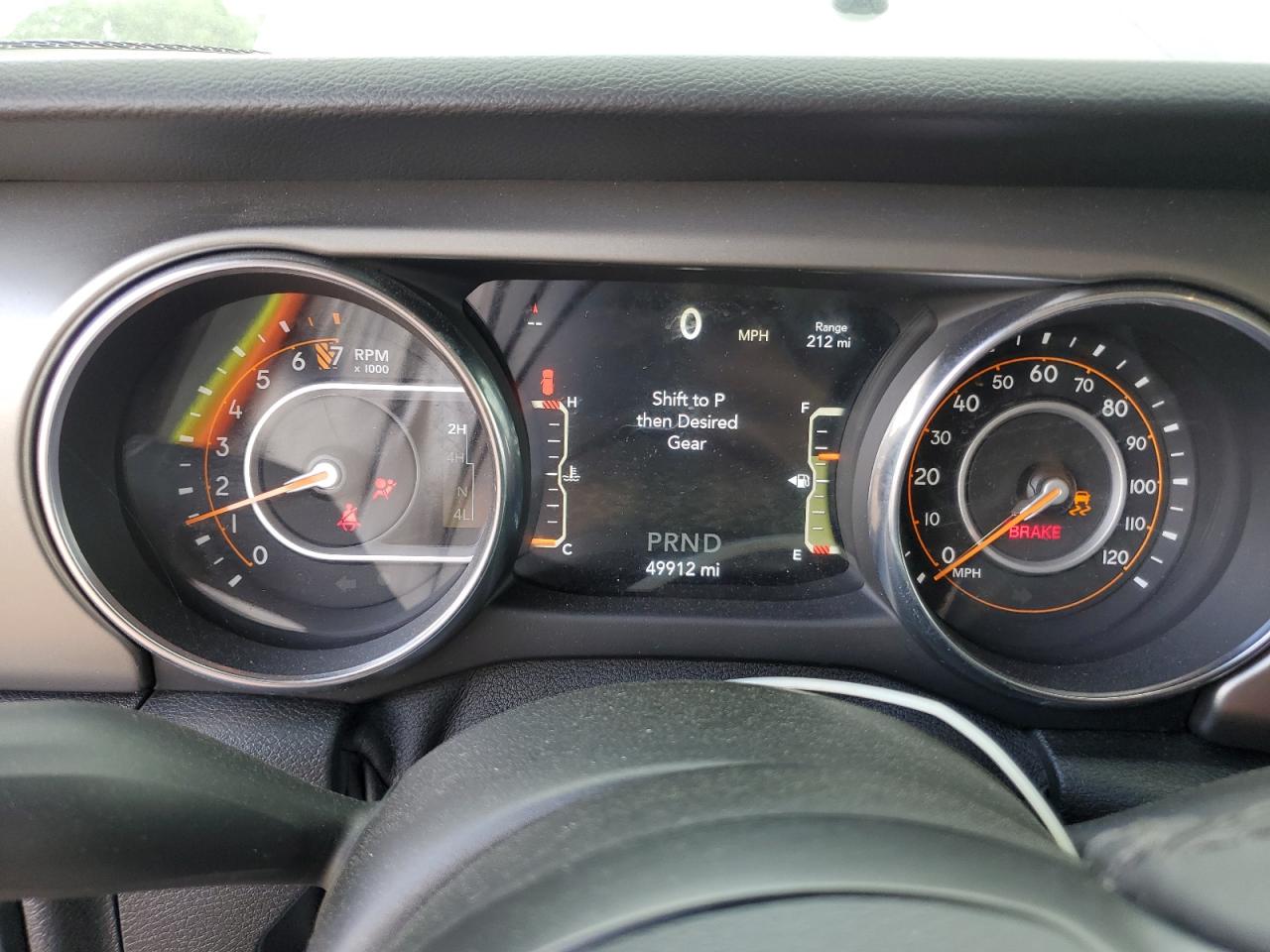 2021 Jeep Wrangler Sport VIN: 1C4HJXAG4MW543696 Lot: 57123655