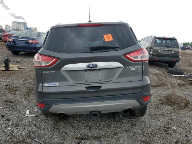  FORD ESCAPE 2015 Серый