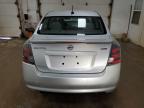 2012 Nissan Sentra 2.0 на продаже в Davison, MI - Front End