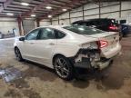 2016 Ford Fusion Titanium   for Sale in Lansing, MI - Rear End