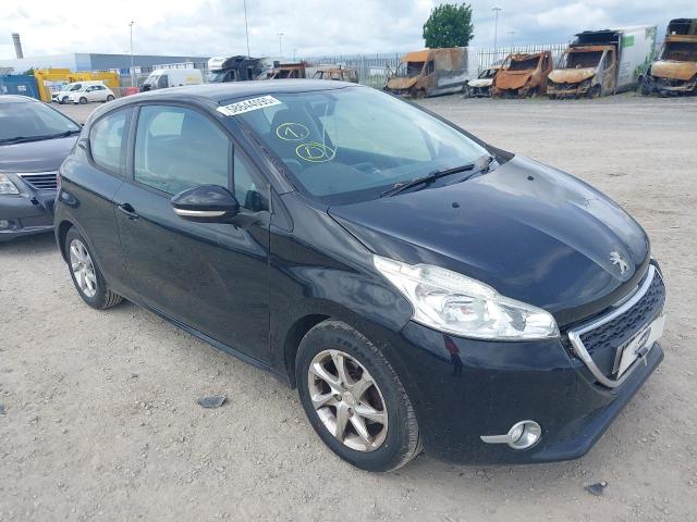 2014 PEUGEOT 208 ACTIVE