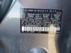 2018 Honda Fit Ex للبيع في Chicago Heights، IL - Side