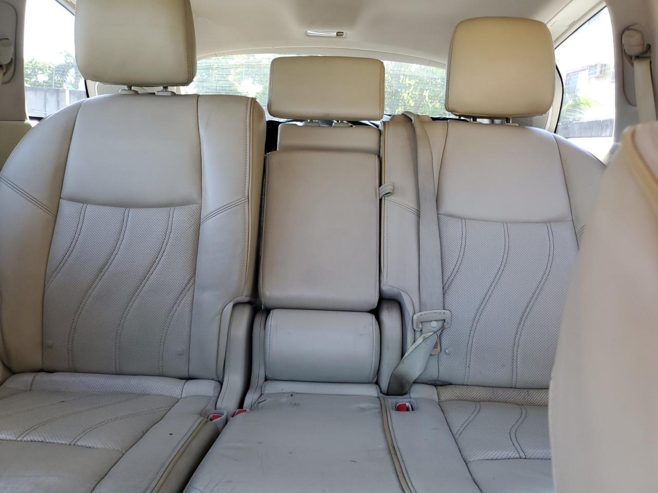 2014 Infiniti Qx60 VIN: 5N1AL0MN9EC508664 Lot: 56725545