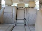 2014 Infiniti Qx60  en Venta en Opa Locka, FL - Rear End