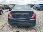 2015 Nissan Versa S იყიდება Wayland-ში, MI - Rear End