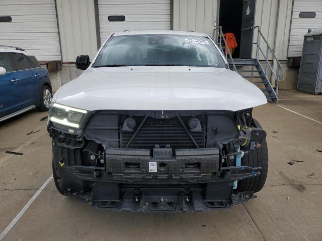  DODGE DURANGO 2023 Сріблястий