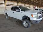 2011 Ford F150 Super Cab للبيع في Phoenix، AZ - Mechanical