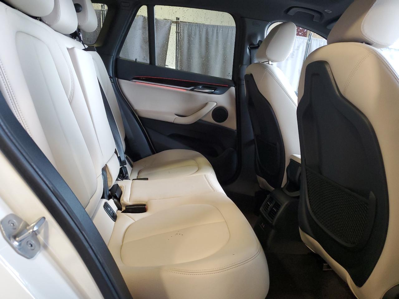 2020 BMW X1 xDrive28I VIN: WBXJG9C09L5P27695 Lot: 57039795