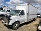 2021 Gmc Savana Cutaway G3500 for Sale in Sacramento, CA - Undercarriage