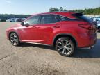 2018 Lexus Rx 350 Base იყიდება Harleyville-ში, SC - Side