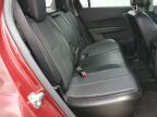 2016 Gmc Terrain Slt en Venta en Lexington, KY - Front End