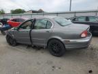 2003 Jaguar X-Type 2.5 للبيع في Glassboro، NJ - Front End
