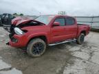 2020 Toyota Tacoma Double Cab იყიდება Walton-ში, KY - Front End
