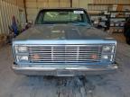 1984 Chevrolet C10  for Sale in Abilene, TX - Rear End