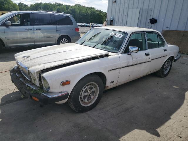 1986 Jaguar Xj6 