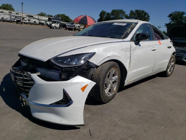 HYUNDAI SONATA SE 2021