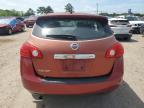 2012 Nissan Rogue S en Venta en Newton, AL - Front End