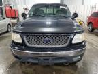 2000 Ford F150  en Venta en Ham Lake, MN - Rear End