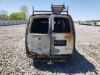 1999 Chevrolet Express G3500    en Venta en Avon, MN - Burn