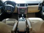 2005 Land Rover Lr3 Se for Sale in Reno, NV - Front End