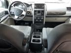 2010 Dodge Grand Caravan Sxt იყიდება Earlington-ში, KY - Hail
