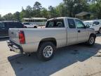 2006 Chevrolet Silverado C1500 للبيع في Savannah، GA - Front End