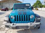 2020 Jeep Wrangler Unlimited Sport for Sale in Corpus Christi, TX - Front End