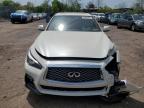 2021 Infiniti Q50 Sensory for Sale in Chalfont, PA - Front End