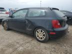 2002 Honda Civic Si for Sale in Woodhaven, MI - Side