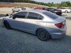2015 Honda Civic Lx for Sale in Concord, NC - Front End