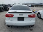 2013 Audi A6 Premium Plus for Sale in New Orleans, LA - Water/Flood