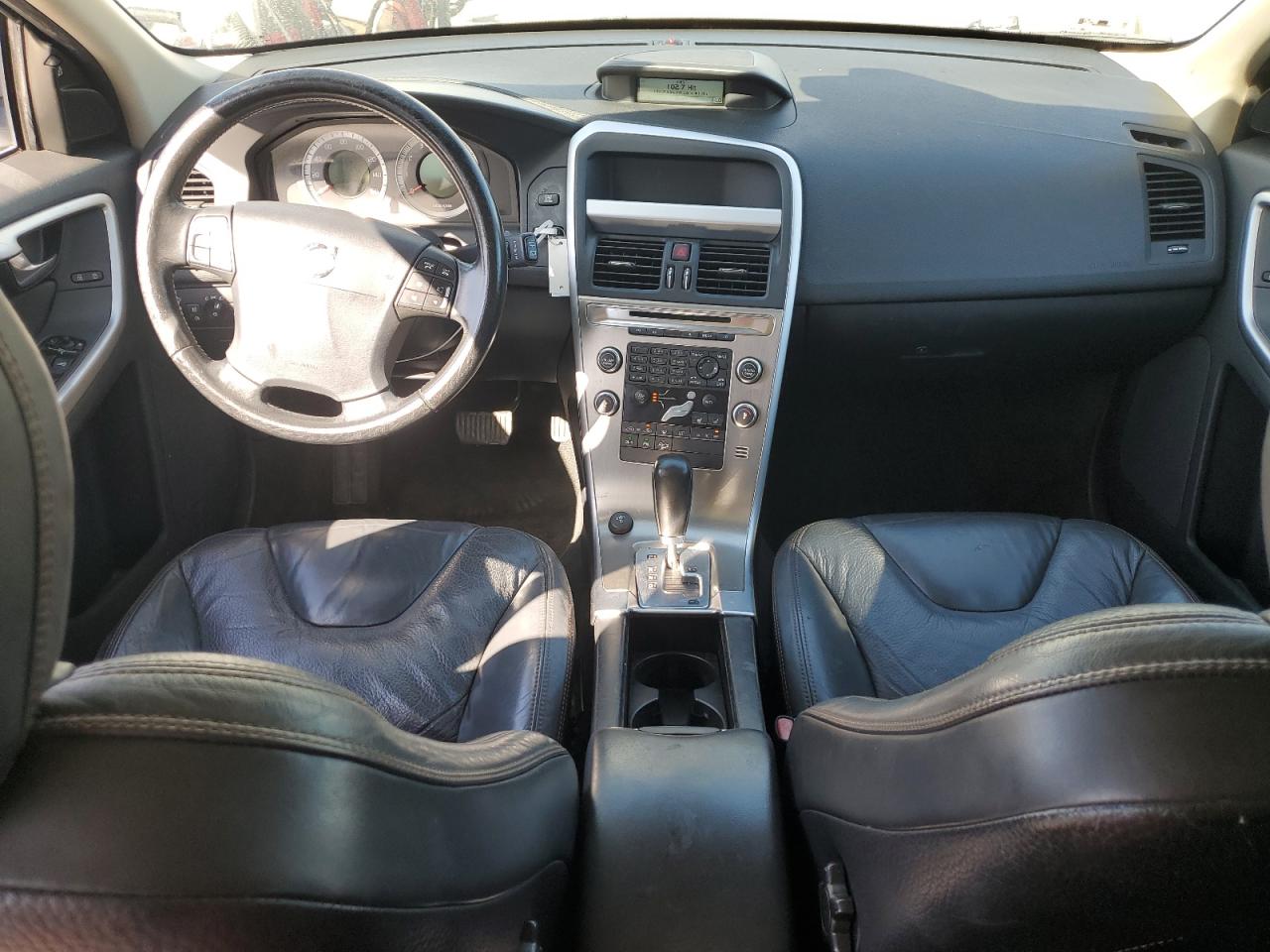 2010 Volvo Xc60 T6 VIN: YV4992DZ2A2034171 Lot: 56337455