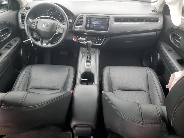  HONDA HR-V 2022 Белы