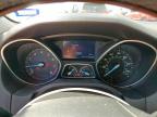 2014 Ford Focus Se იყიდება Wilmer-ში, TX - Hail