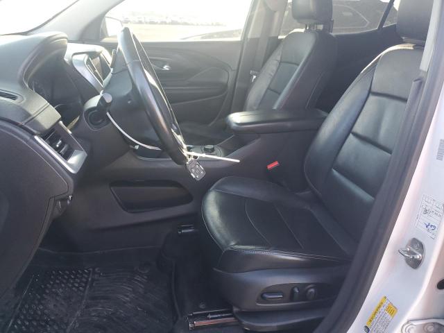  GMC TERRAIN 2020 Белый