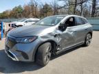 2023 Mercedes-Benz Eqe Suv 350 4Matic იყიდება Brookhaven-ში, NY - Side
