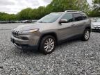 North Billerica, MA에서 판매 중인 2017 Jeep Cherokee Limited - Front End