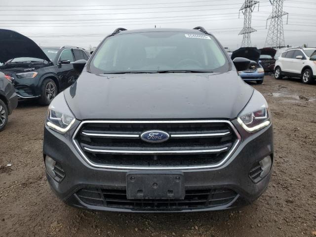 FORD ESCAPE 2018 Серый