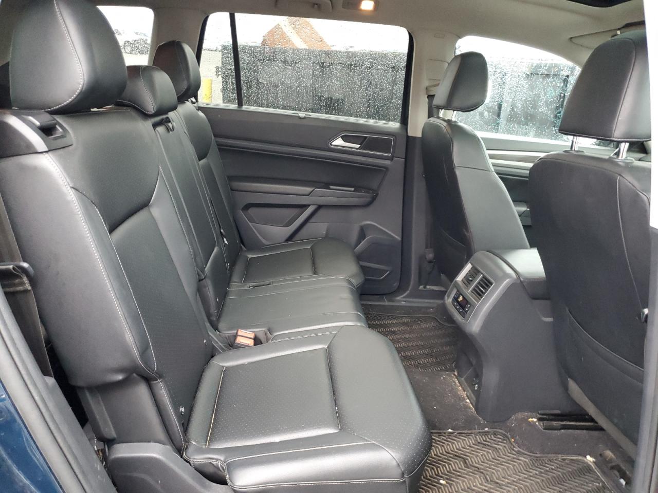 2019 Volkswagen Atlas Se VIN: 1V2WR2CA1KC599975 Lot: 56891595