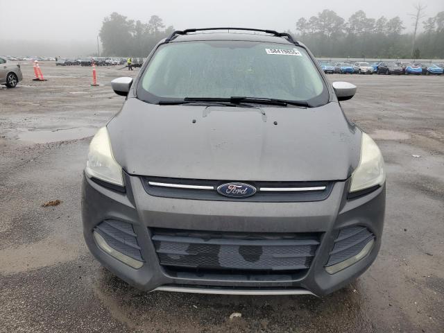  FORD ESCAPE 2015 Szary